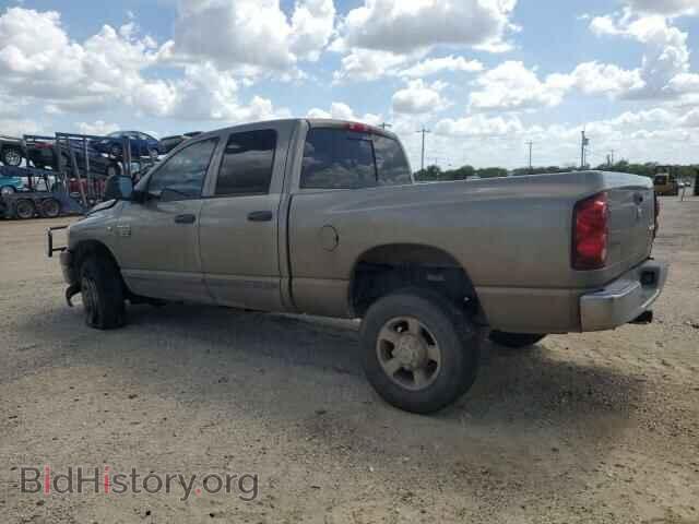 2007 DODGE RAM 2500 - VIN: 3D7KS28A97G818169 - Фото 2