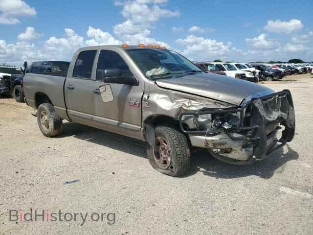 2007 DODGE RAM 2500 - VIN: 3D7KS28A97G818169 - Фото 4