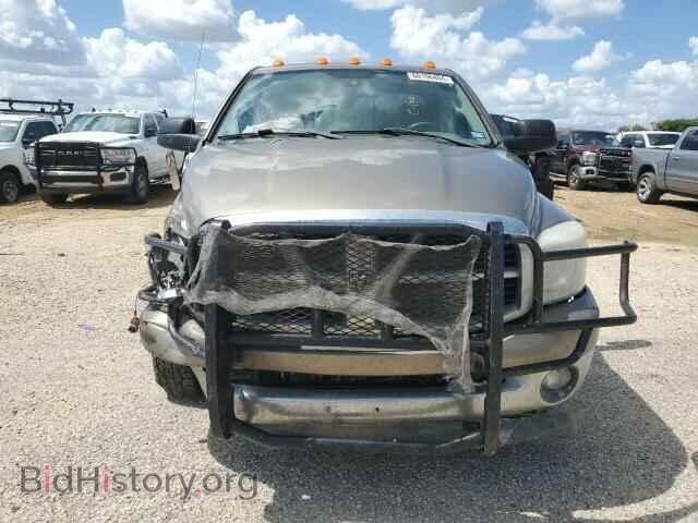 2007 DODGE RAM 2500 - VIN: 3D7KS28A97G818169 - Фото 5