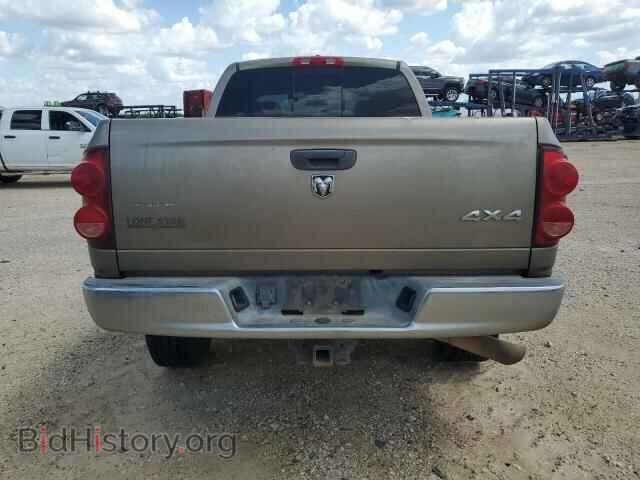 2007 DODGE RAM 2500 - VIN: 3D7KS28A97G818169 - Фото 6