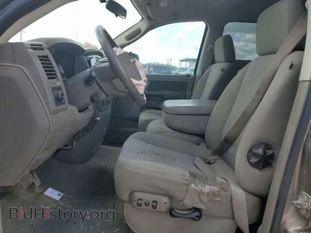 2007 Dodge RAM 2500 (VIN 3D7KS28A97G818169) — photo 7 of 12