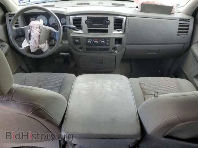 2007 Dodge RAM 2500 (VIN 3D7KS28A97G818169) — photo 8 of 12