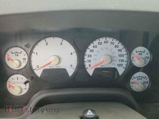2007 DODGE RAM 2500 - VIN: 3D7KS28A97G818169 - Фото 9