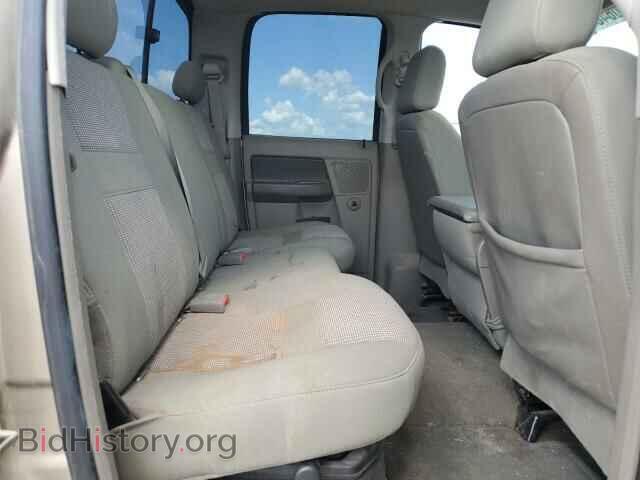 2007 Dodge RAM 2500 (VIN 3D7KS28A97G818169) — photo 10 of 12