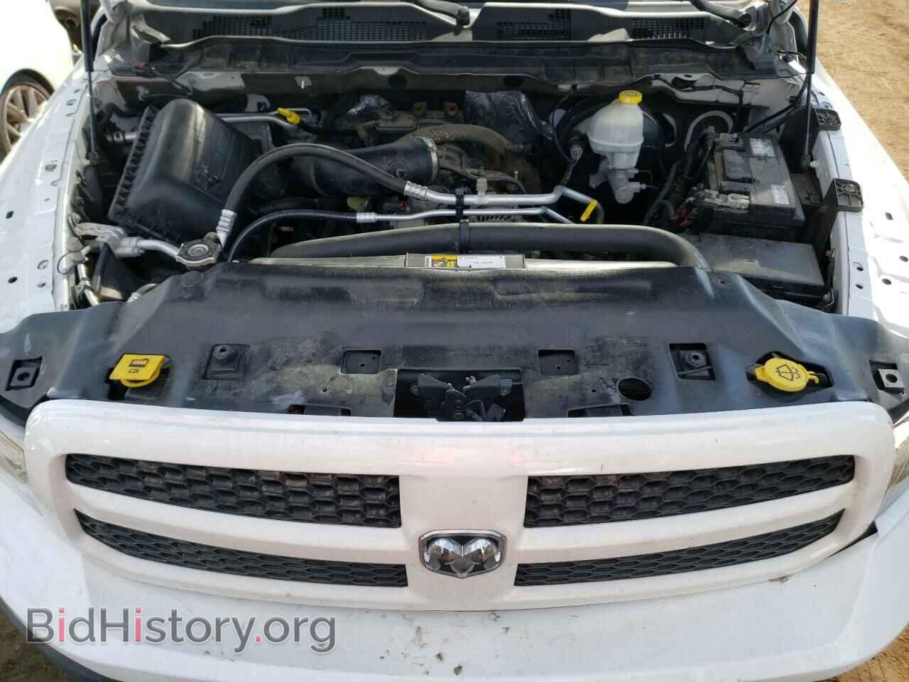 2015 RAM 1500 - VIN: 1C6RR7FT3FS662943 - Фото 11