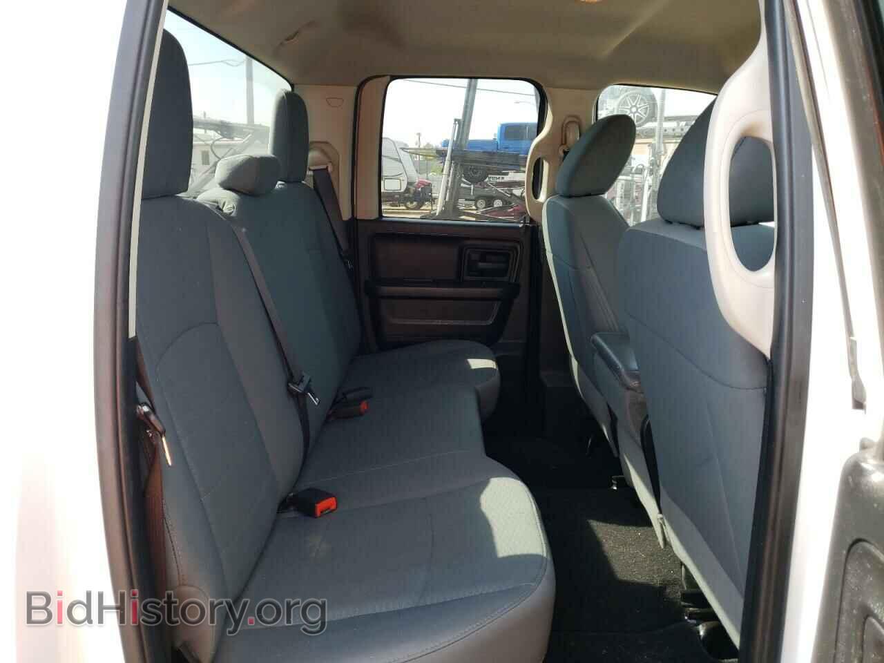 2015 RAM 1500 - VIN: 1C6RR7FT3FS662943 - Фото 10