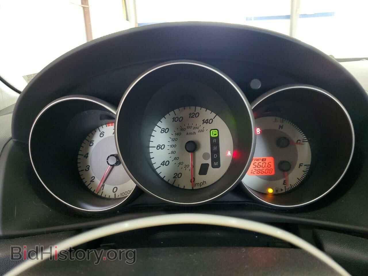 2009 MAZDA 3 - VIN: JM1BK32F891211511 - Фото 9