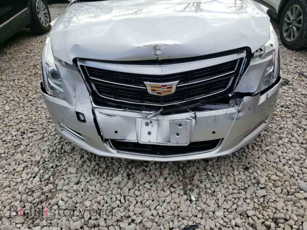 2016 CADILLAC XTS - VIN: 2G61M5S34G9103955 - Фото 9