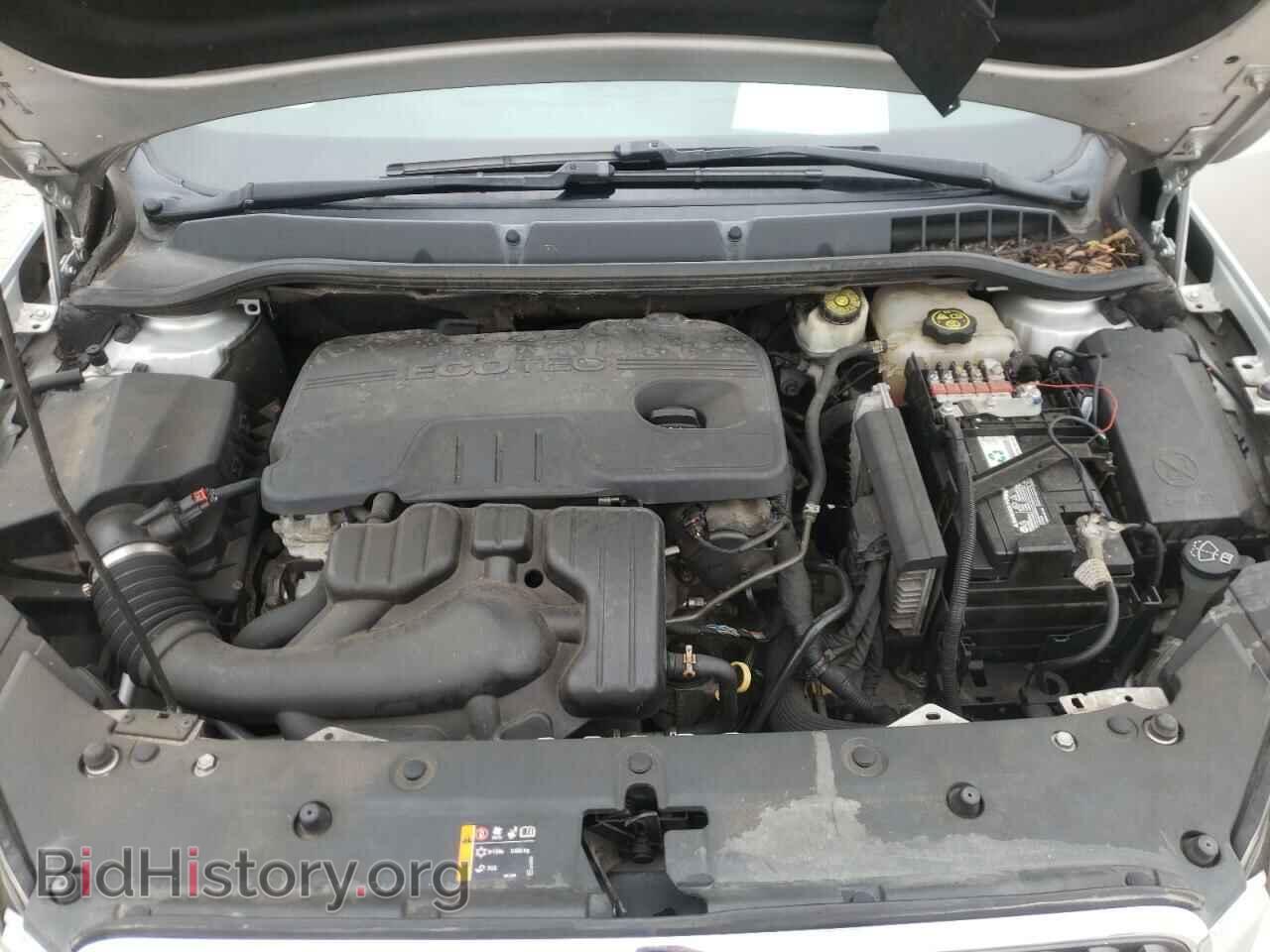 2012 BUICK VERANO - VIN: 1G4PP5SK7C4164246 - Фото 7