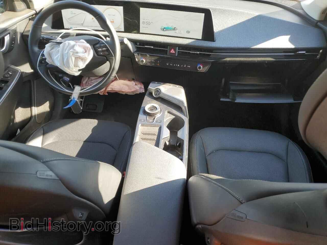 2023 KIA EV6 LIGHT - VIN: KNDC34LA3P5604123 - Фото 8