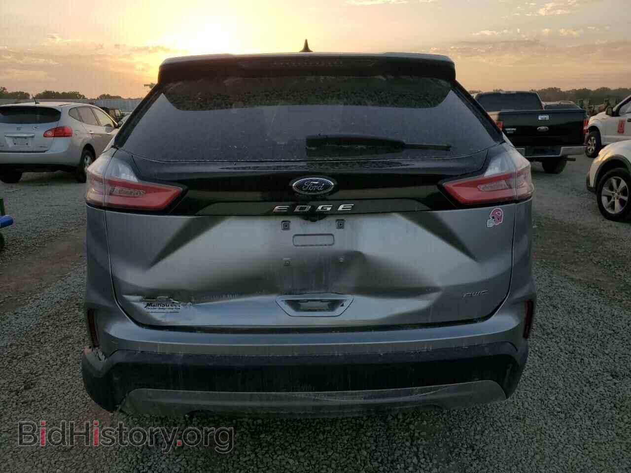 2021 FORD EDGE - VIN: 2FMPK4J98MBA08912 - Фото 6