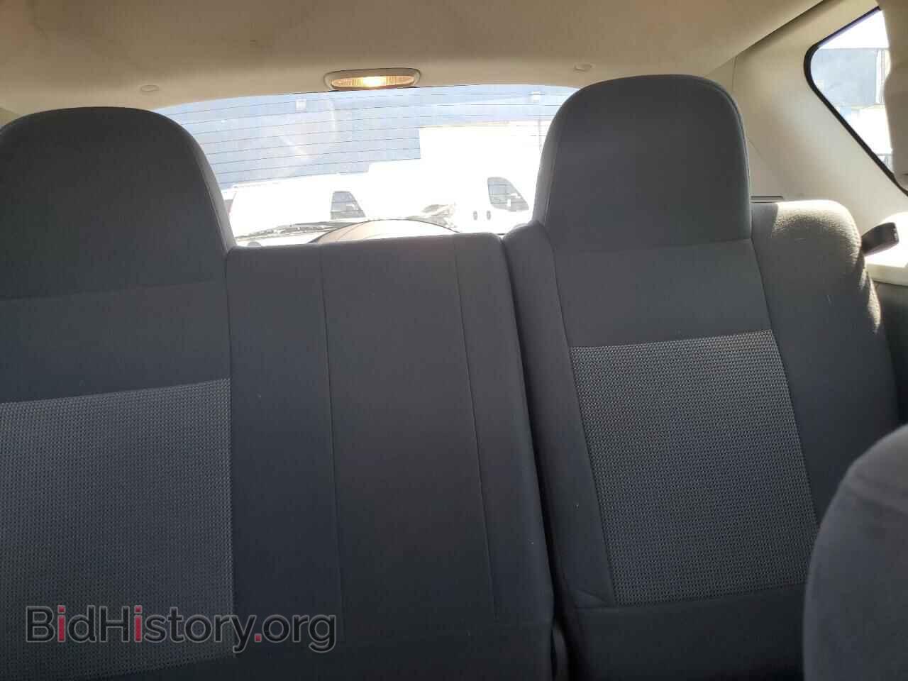 2011 JEEP COMPASS - VIN: 1J4NF1FB3BD205109 - Фото 10