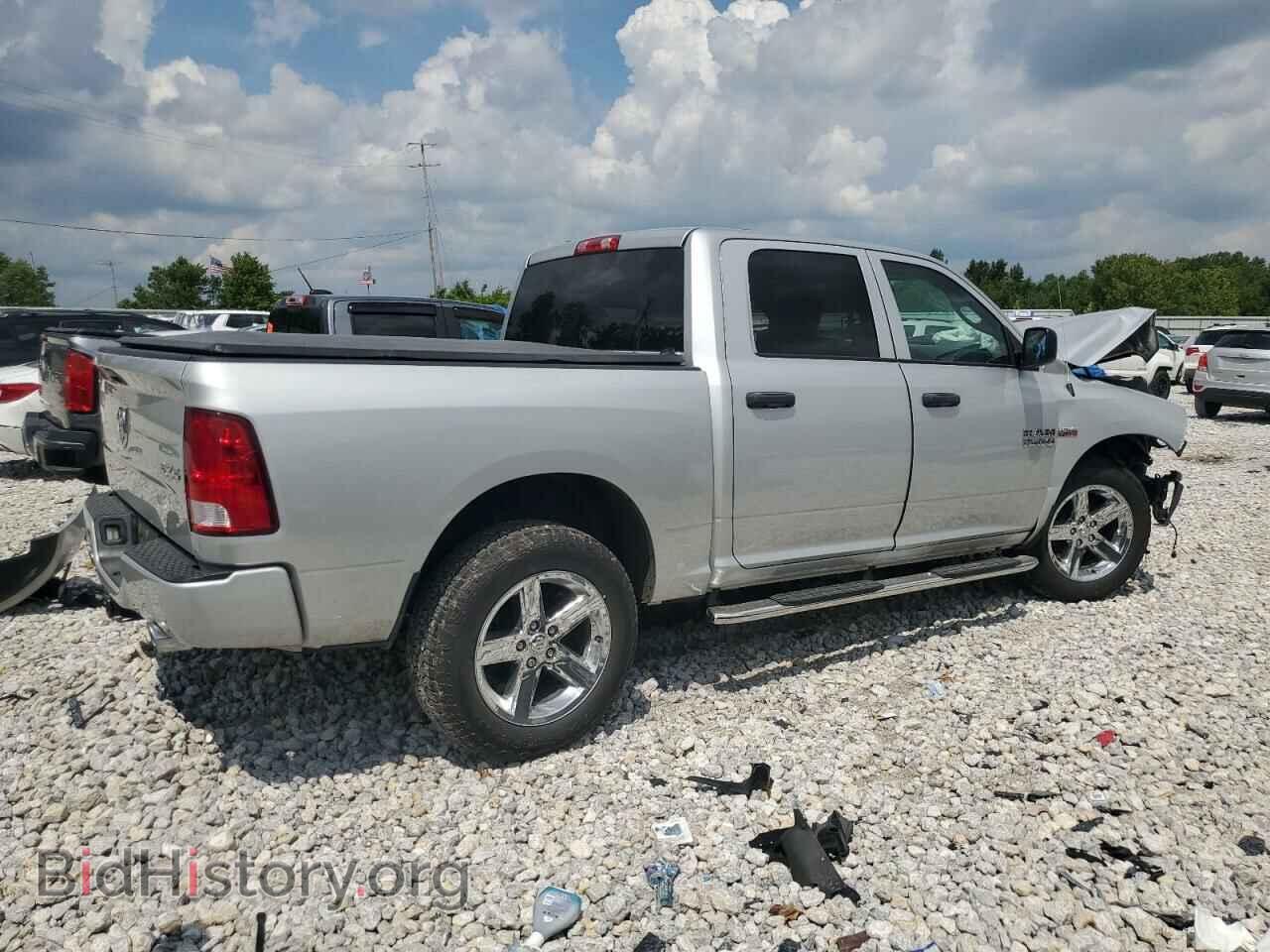 2016 RAM 1500 - VIN: 1C6RR7KT3GS346630 - Photo 3