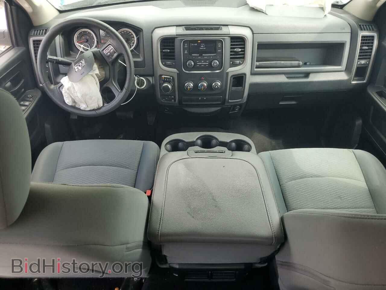 2016 RAM 1500 - VIN: 1C6RR7KT3GS346630 - Photo 8