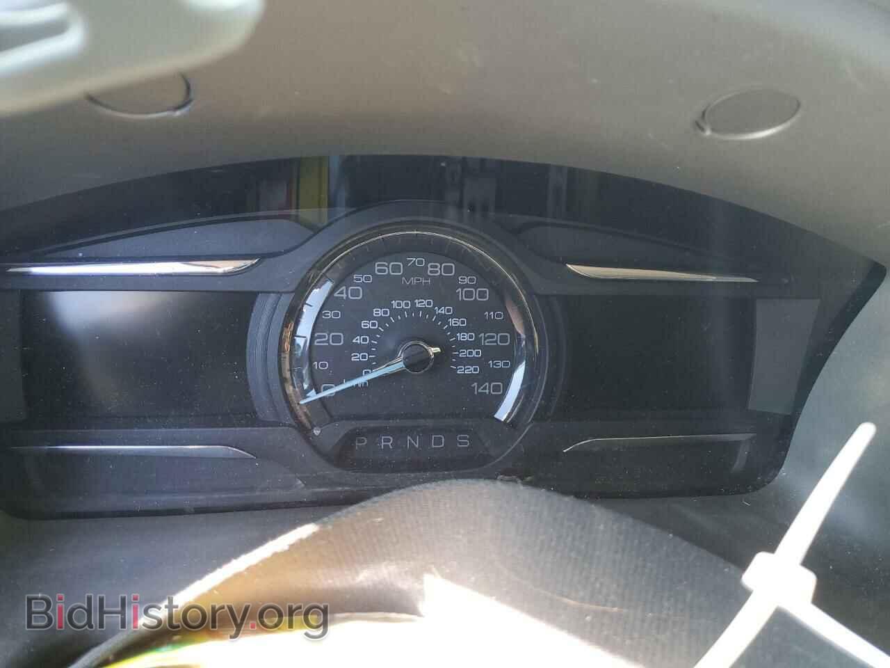2014 FORD FLEX - VIN: 2FMGK5C84EBD03839 - Фото 8