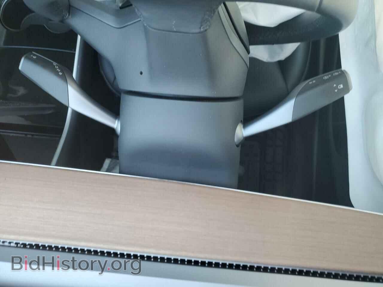 2018 TESLA MODEL 3 - VIN: 5YJ3E1EA3JF151553 - Фото 9