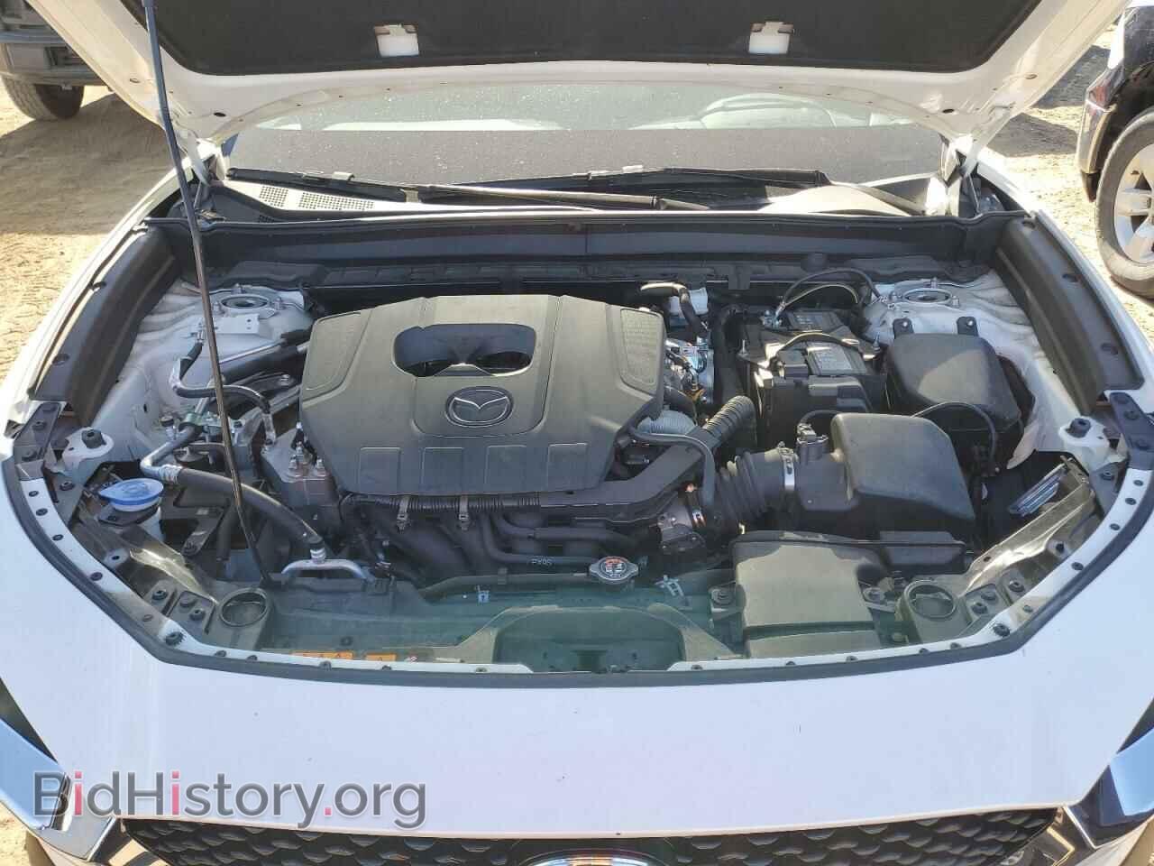 2023 MAZDA CX30 - VIN: 3MVDMBCM1PM506099 - Фото 12