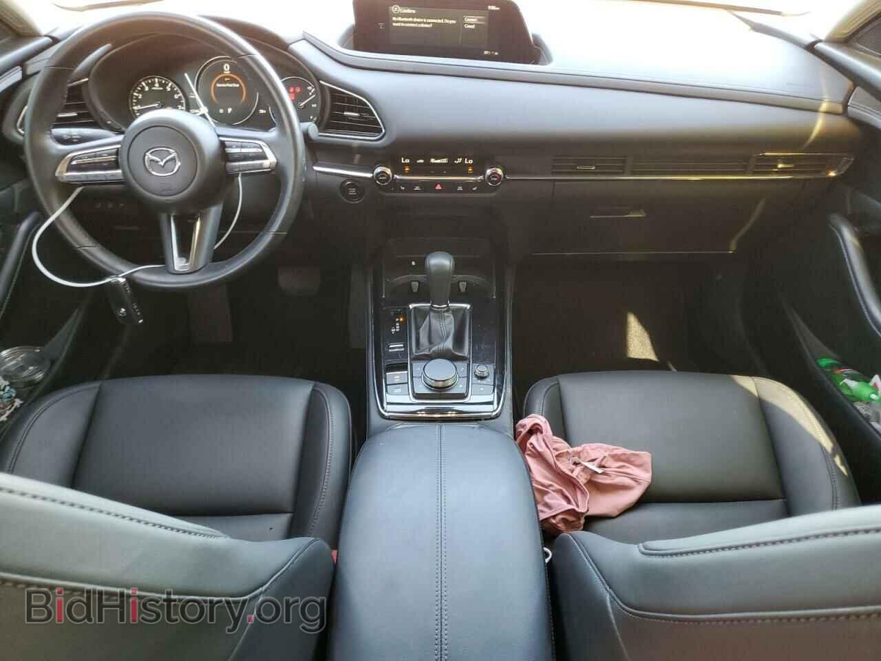 2023 MAZDA CX30 - VIN: 3MVDMBCM1PM506099 - Фото 8