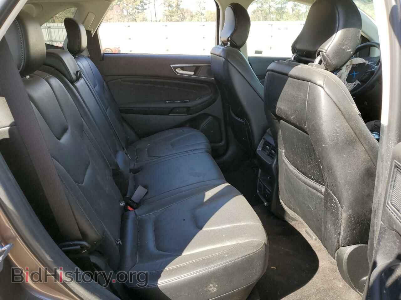 2019 FORD EDGE - VIN: 2FMPK4K97KBC22866 - Photo 6
