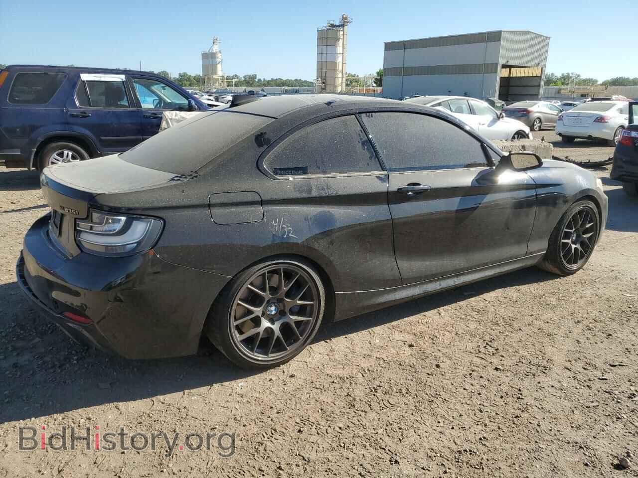 2014 BMW M2 - VIN: WBA1J7C57EV253079 - Фото 3