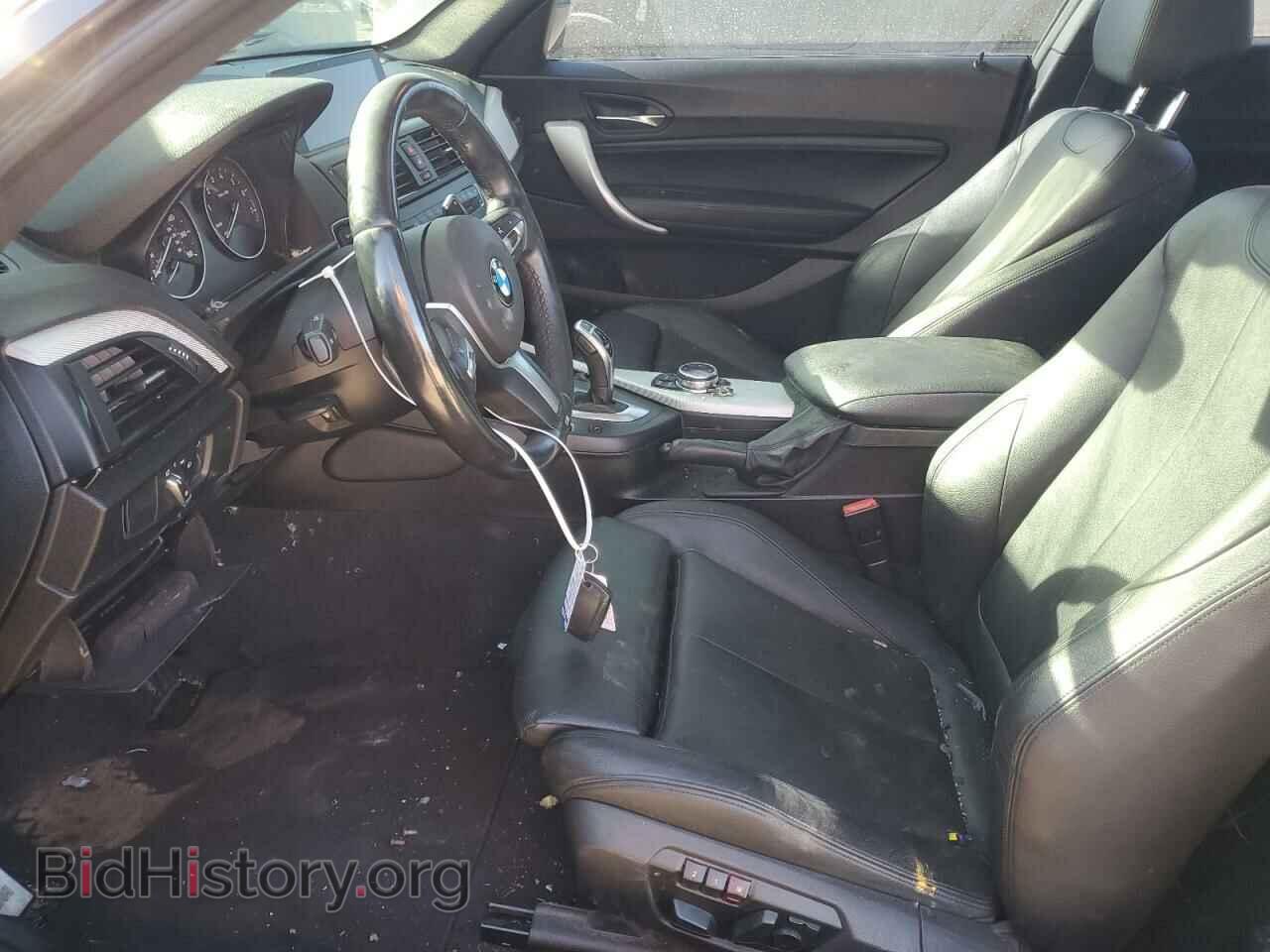 2014 BMW M2 - VIN: WBA1J7C57EV253079 - Фото 7
