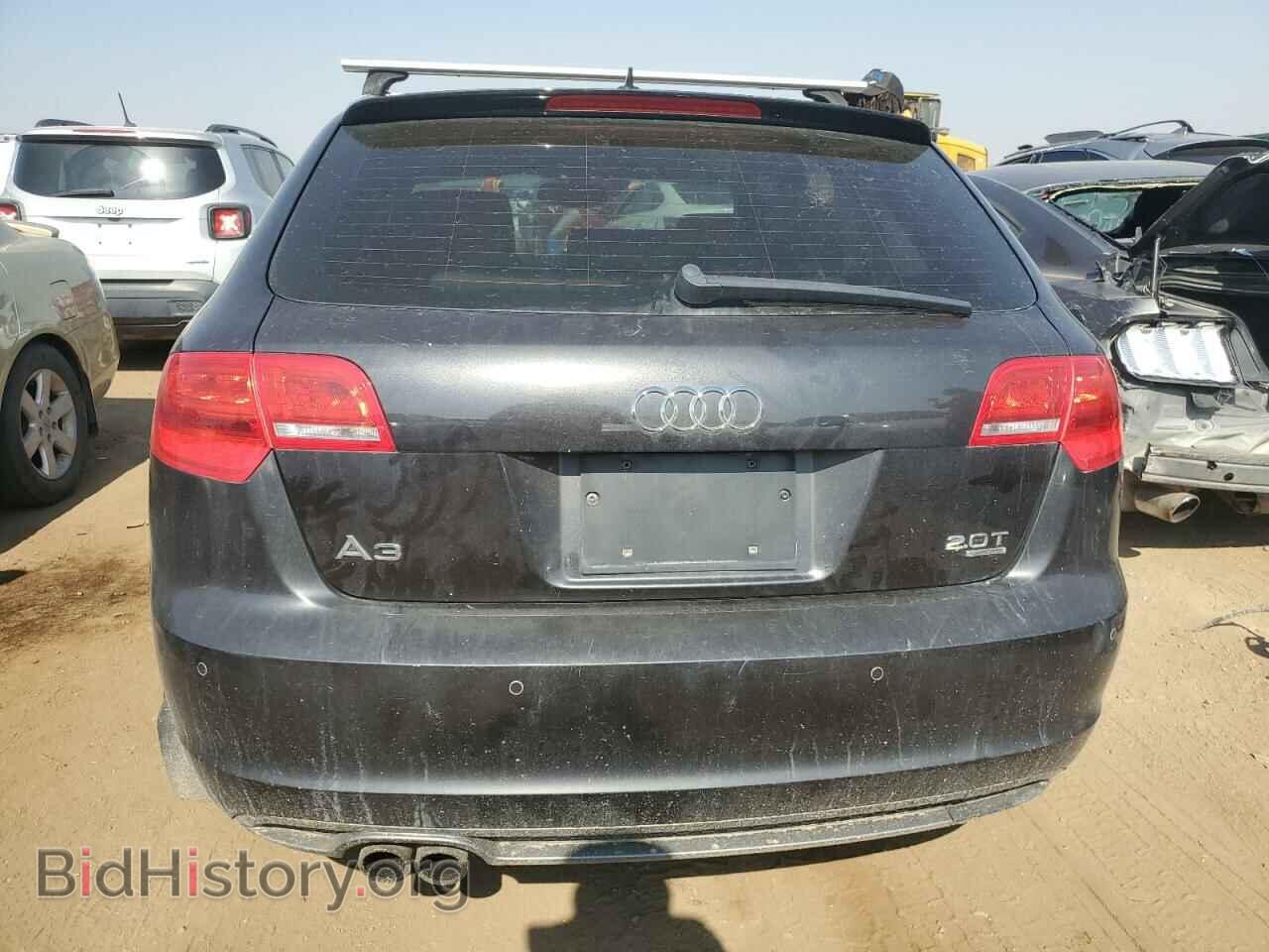 2013 AUDI A3 - VIN: WAUMFAFM9DA024858 - Фото 6