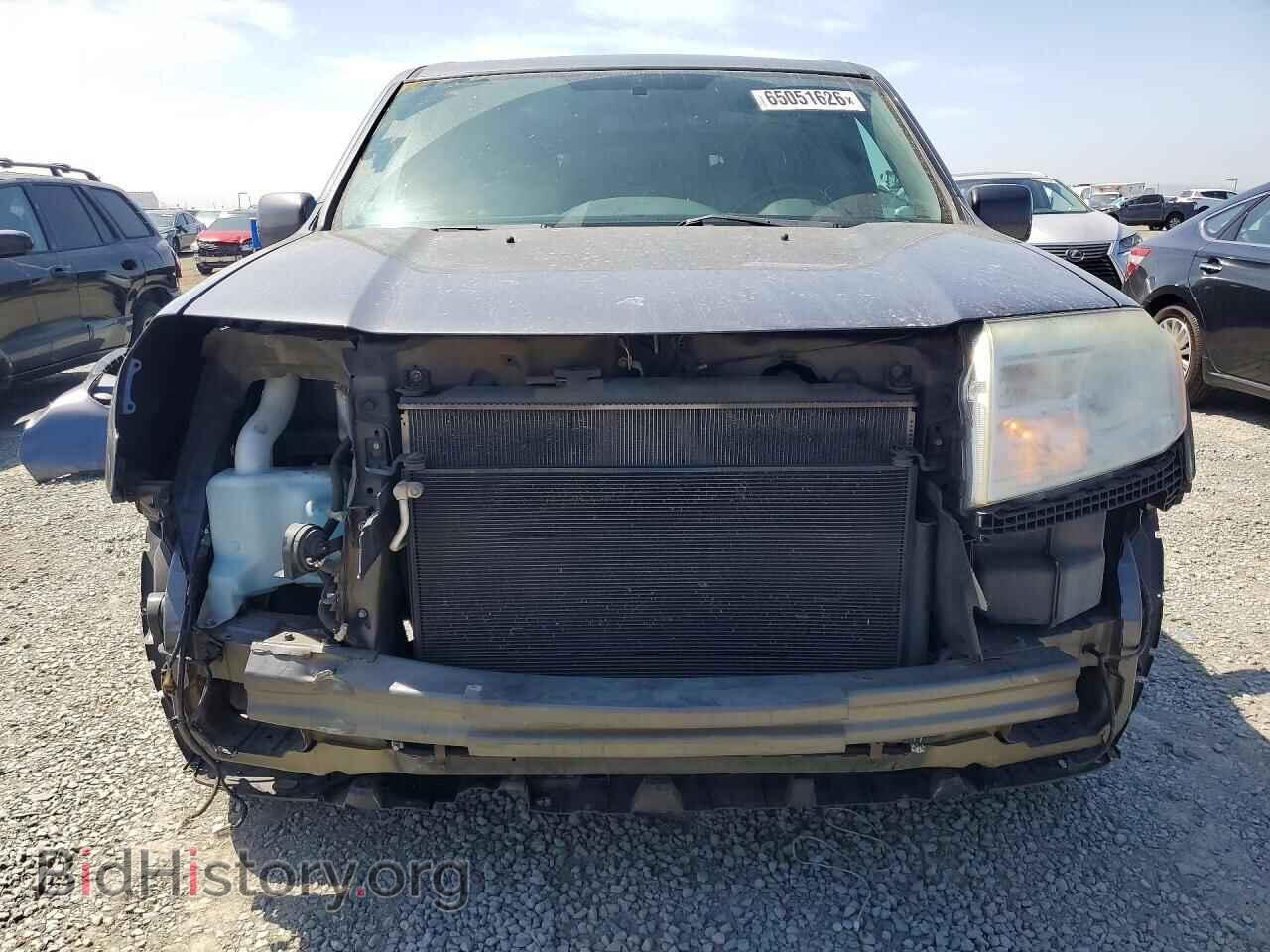2014 HONDA PILOT - VIN: 5FNYF3H76EB021240 - Photo 5