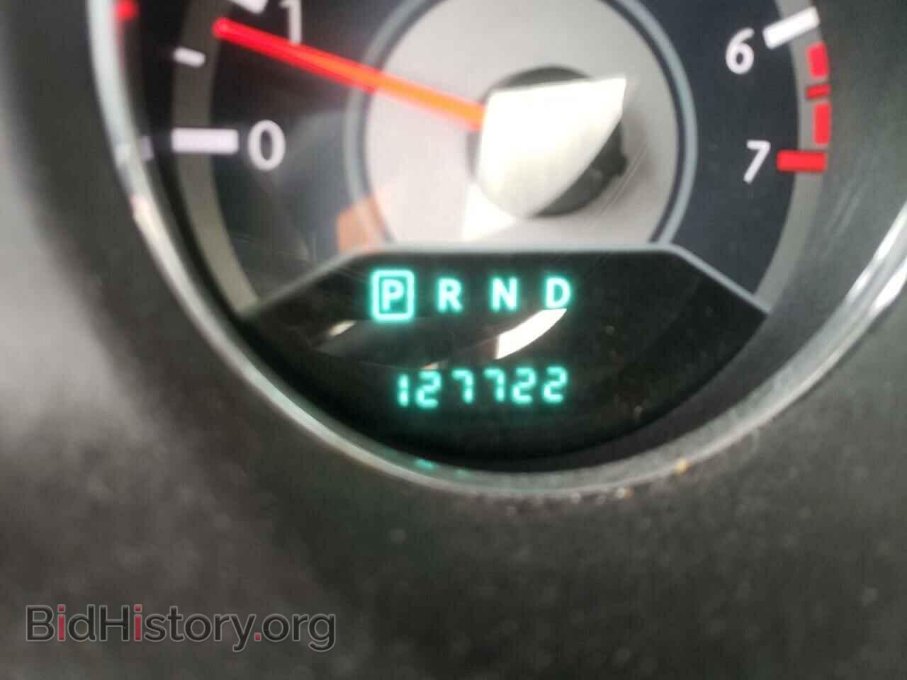 2012 CHRYSLER 200 - VIN: 1C3CCBBB1CN188103 - Фото 8