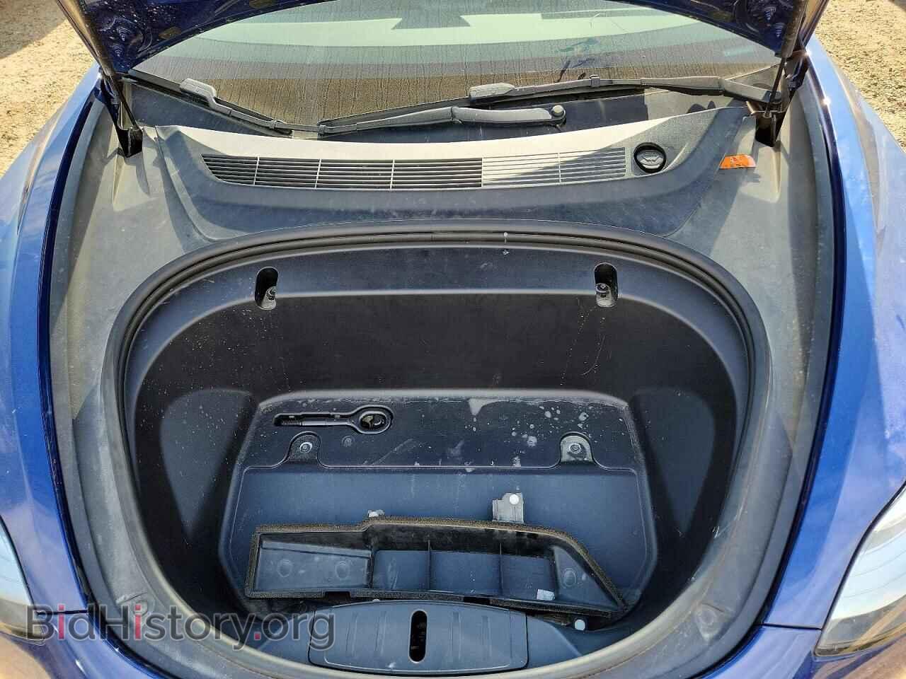 2020 TESLA MODEL 3 - VIN: 5YJ3E1EB9LF628921 - Фото 11
