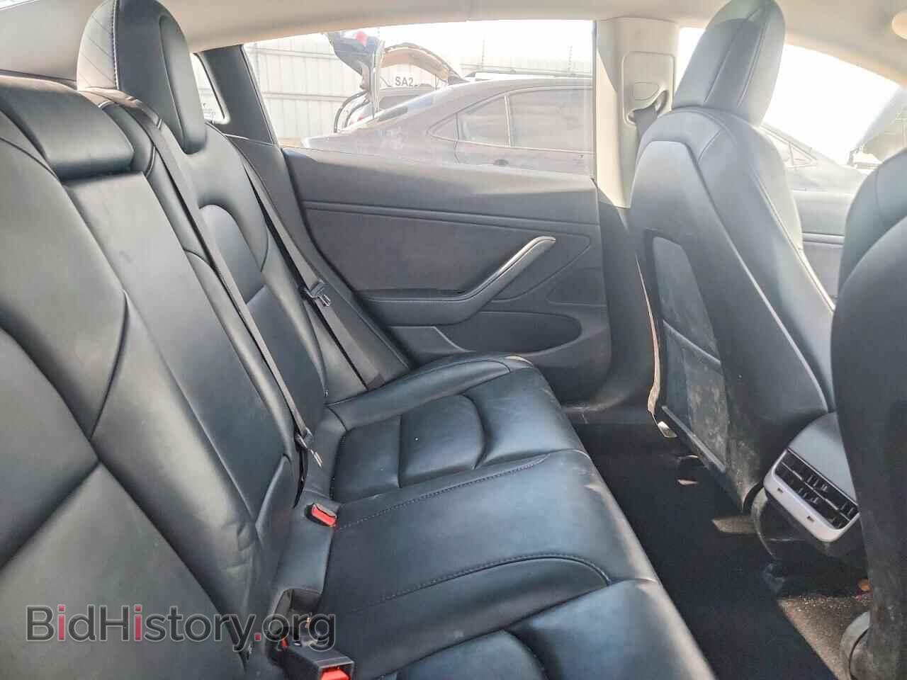 2020 TESLA MODEL 3 - VIN: 5YJ3E1EB9LF628921 - Фото 10