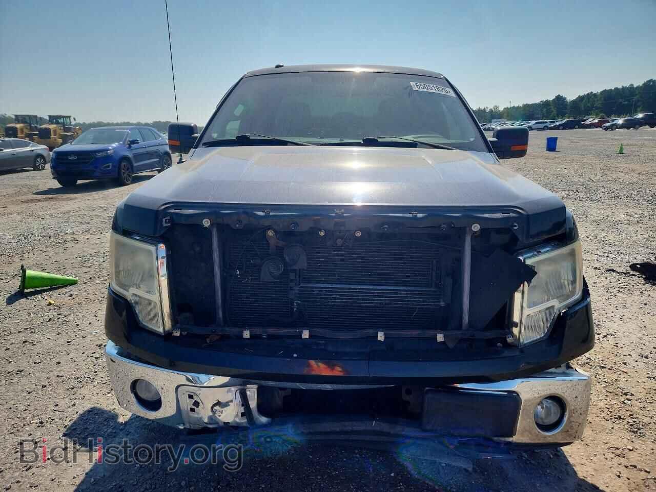 2011 FORD F150 - VIN: 1FTFX1CF1BFB29151 - Фото 5