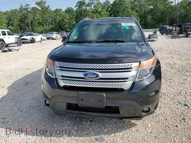 2014 FORD EXPLORER - VIN: 1FM5K7D87EGA68007 - Фото 14