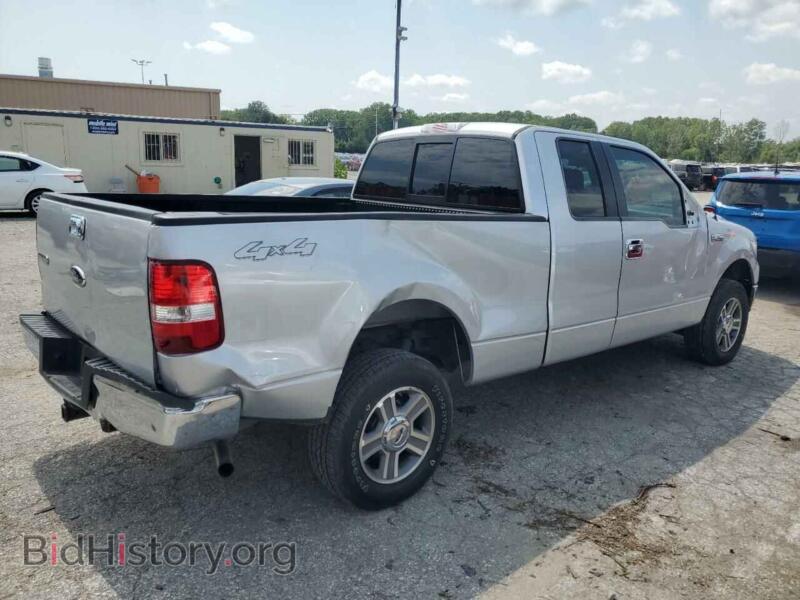 2006 Ford ALL MODELS (VIN 1FTPX14556FB36524) — фото 3 из 11