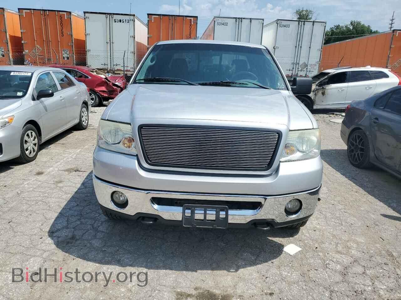 2006 FORD All Models - VIN: 1FTPX14556FB36524 - Photo 5