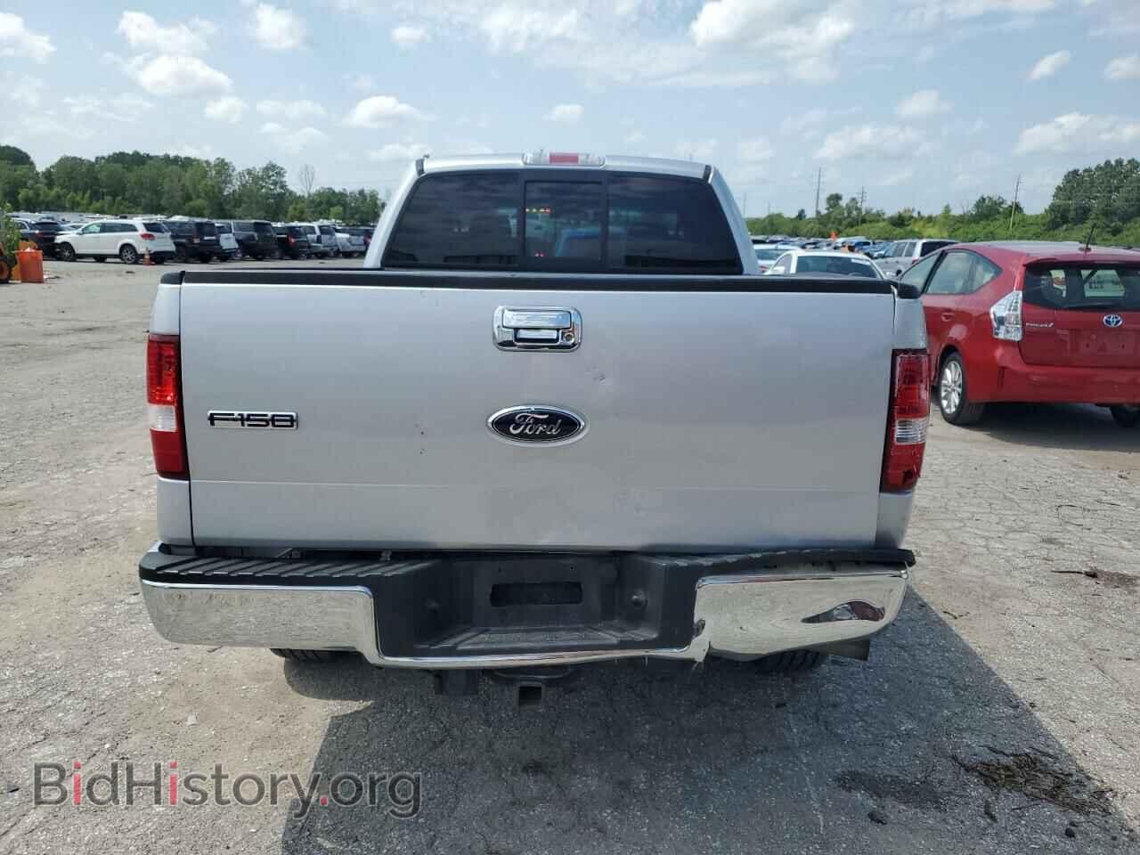 2006 FORD All Models - VIN: 1FTPX14556FB36524 - Photo 6