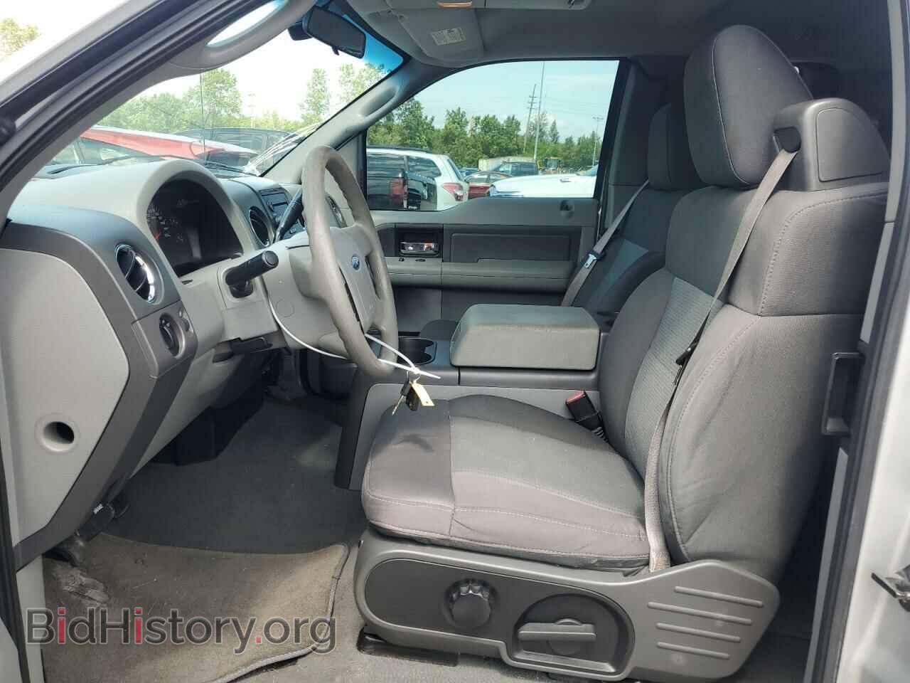 2006 FORD All Models - VIN: 1FTPX14556FB36524 - Photo 7