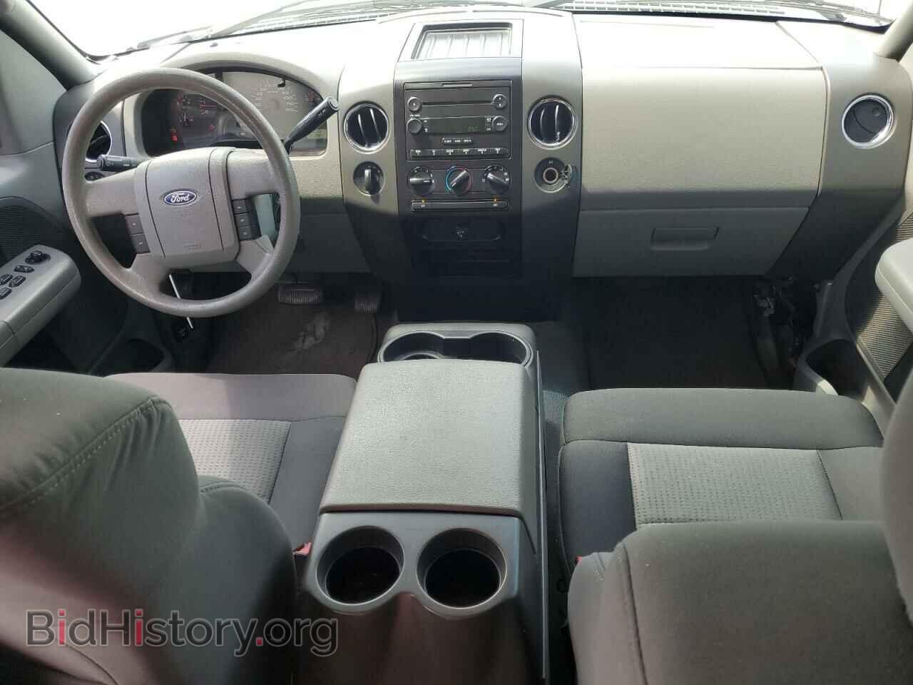 2006 FORD All Models - VIN: 1FTPX14556FB36524 - Photo 8