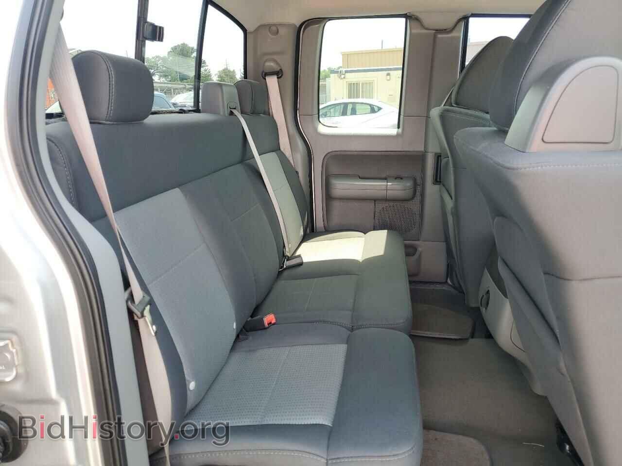 2006 FORD All Models - VIN: 1FTPX14556FB36524 - Photo 10