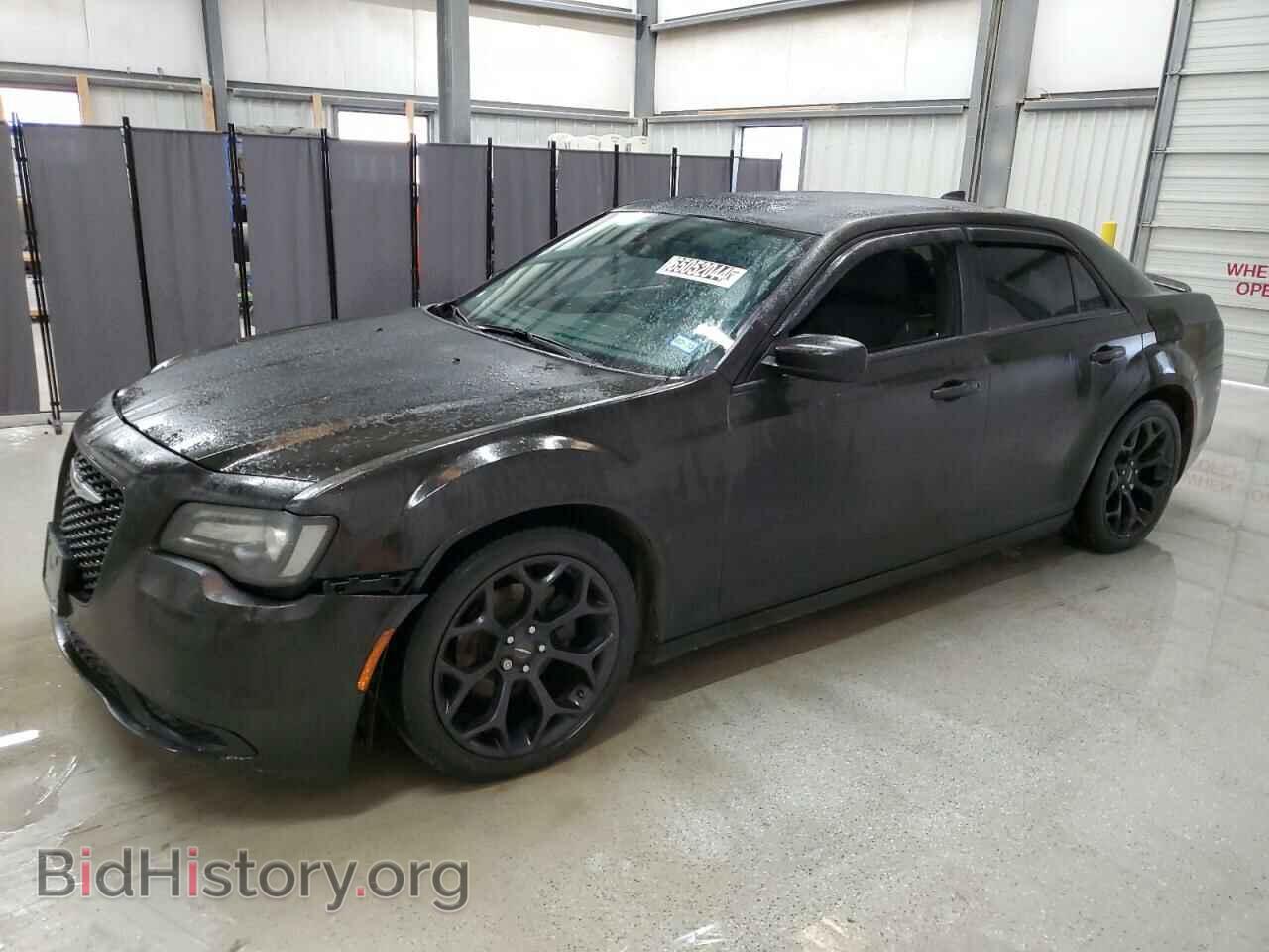 Фотография 2C3CCAAG7KH579626 - CHRYSLER 300 2019