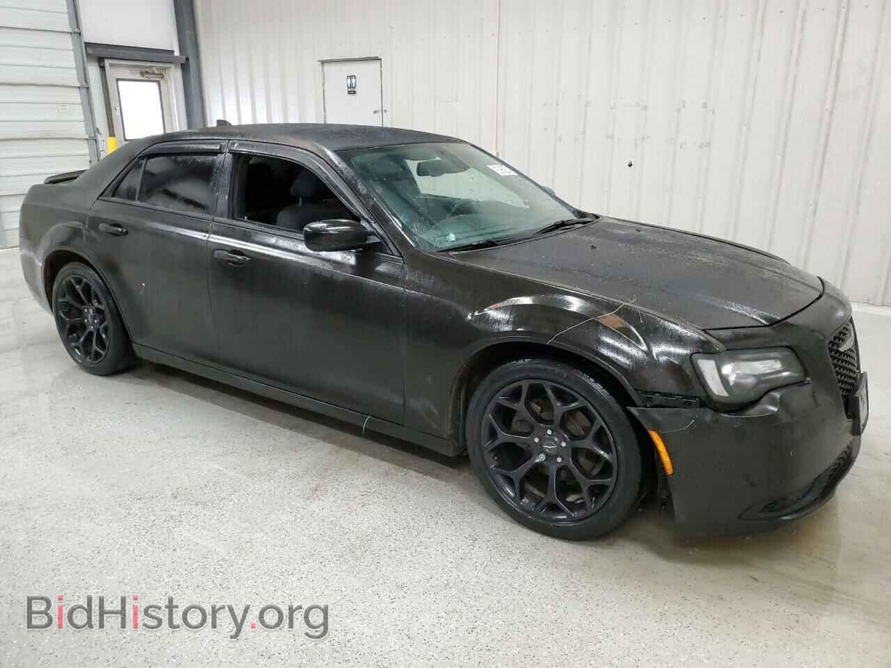 2019 CHRYSLER 300 - VIN: 2C3CCAAG7KH579626 - Фото 4
