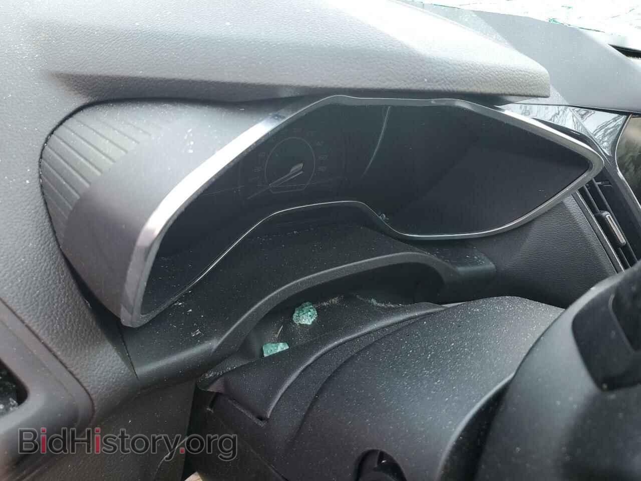 2015 FORD CMAX - VIN: 1FADP5CU5FL105283 - Фото 9