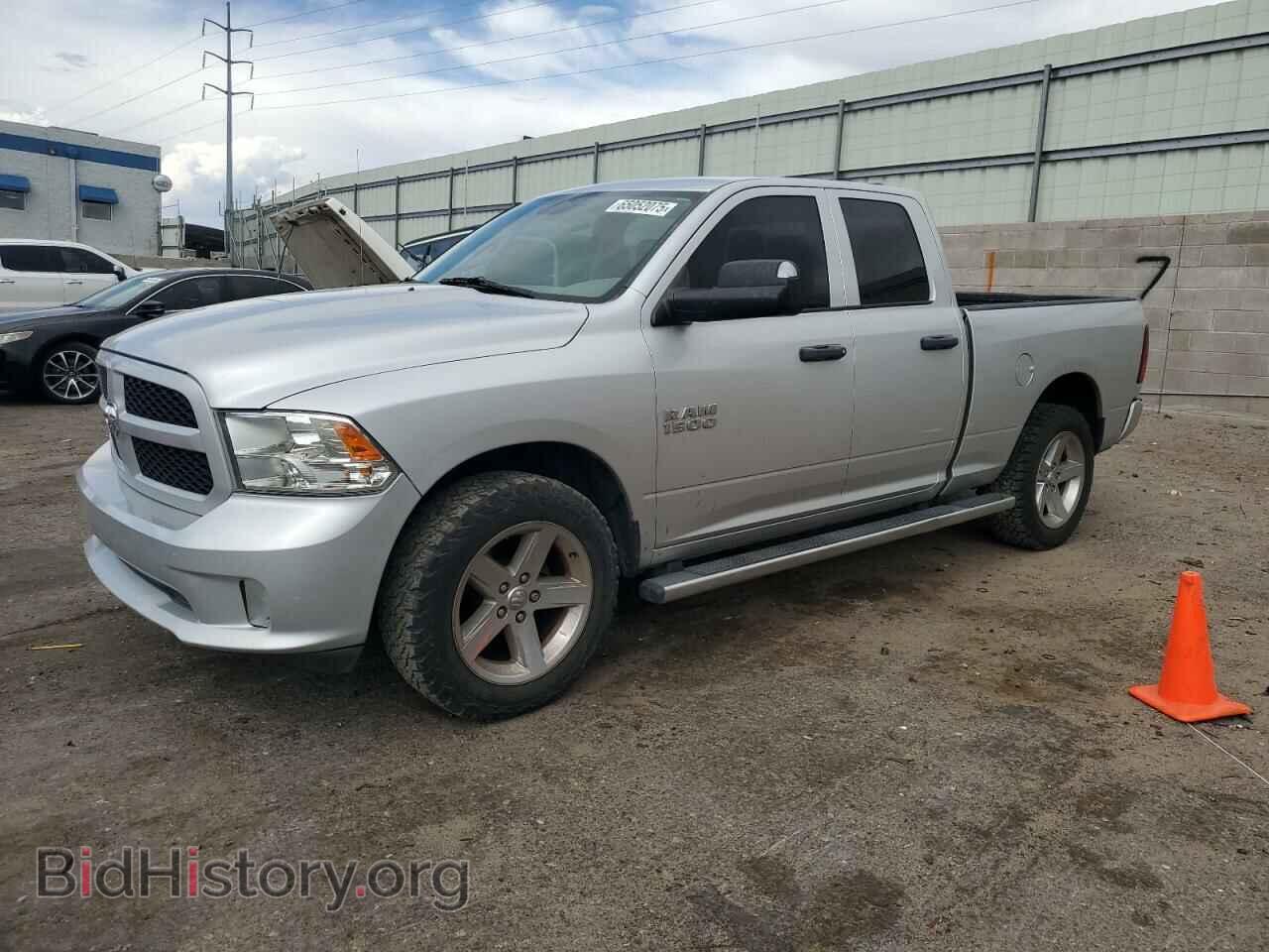 Photo 1C6RR7FG5FS760424 - RAM 1500 2015