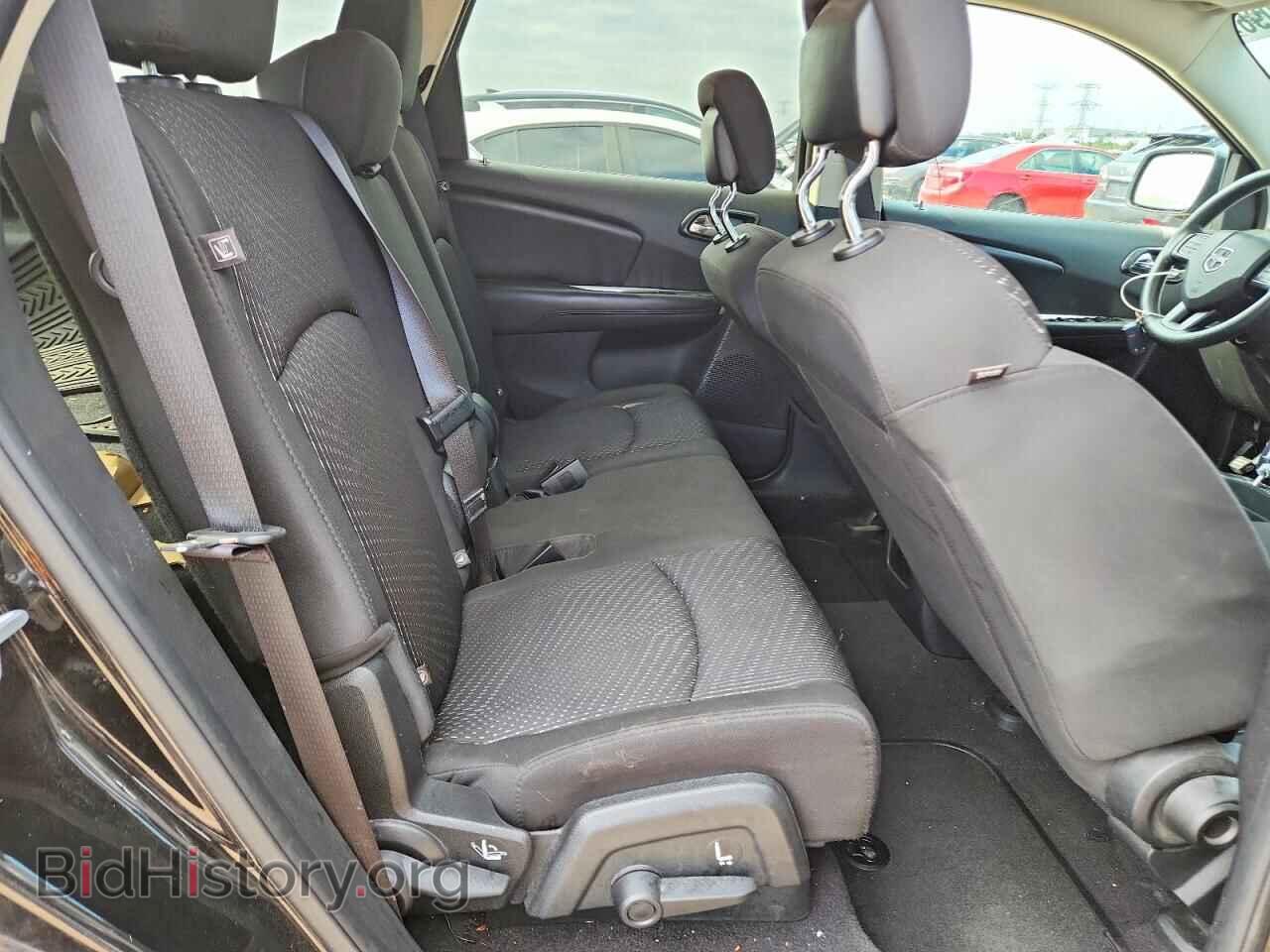 2015 DODGE JOURNEY - VIN: 3C4PDCAB0FT632190 - Photo 11