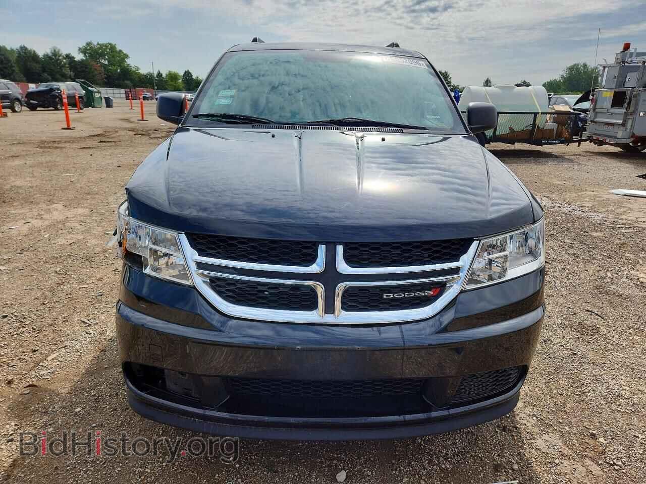 2015 DODGE JOURNEY - VIN: 3C4PDCAB0FT632190 - Photo 5
