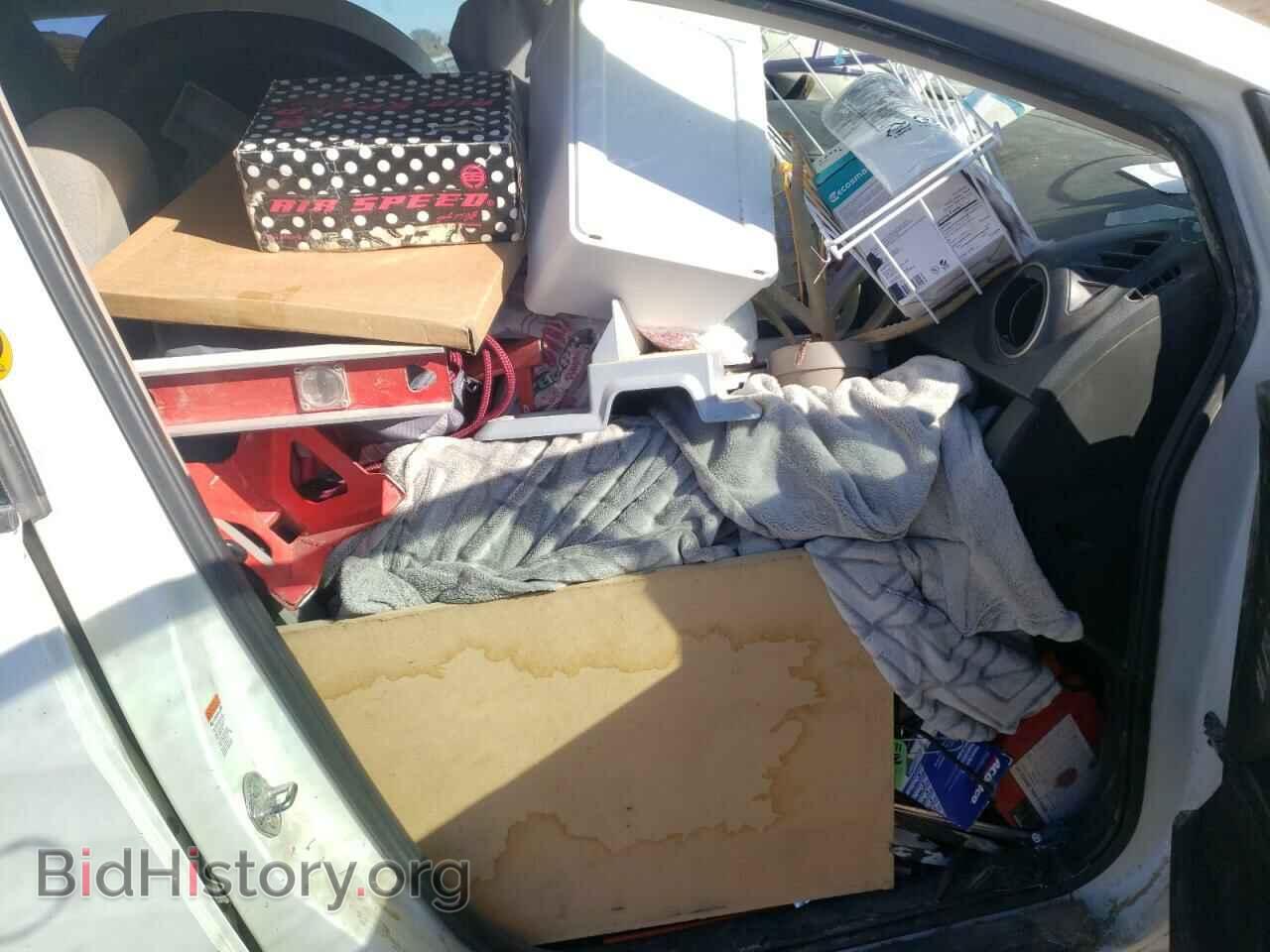 2012 MAZDA 5 - VIN: JM1CW2BL6C0101398 - Photo 5