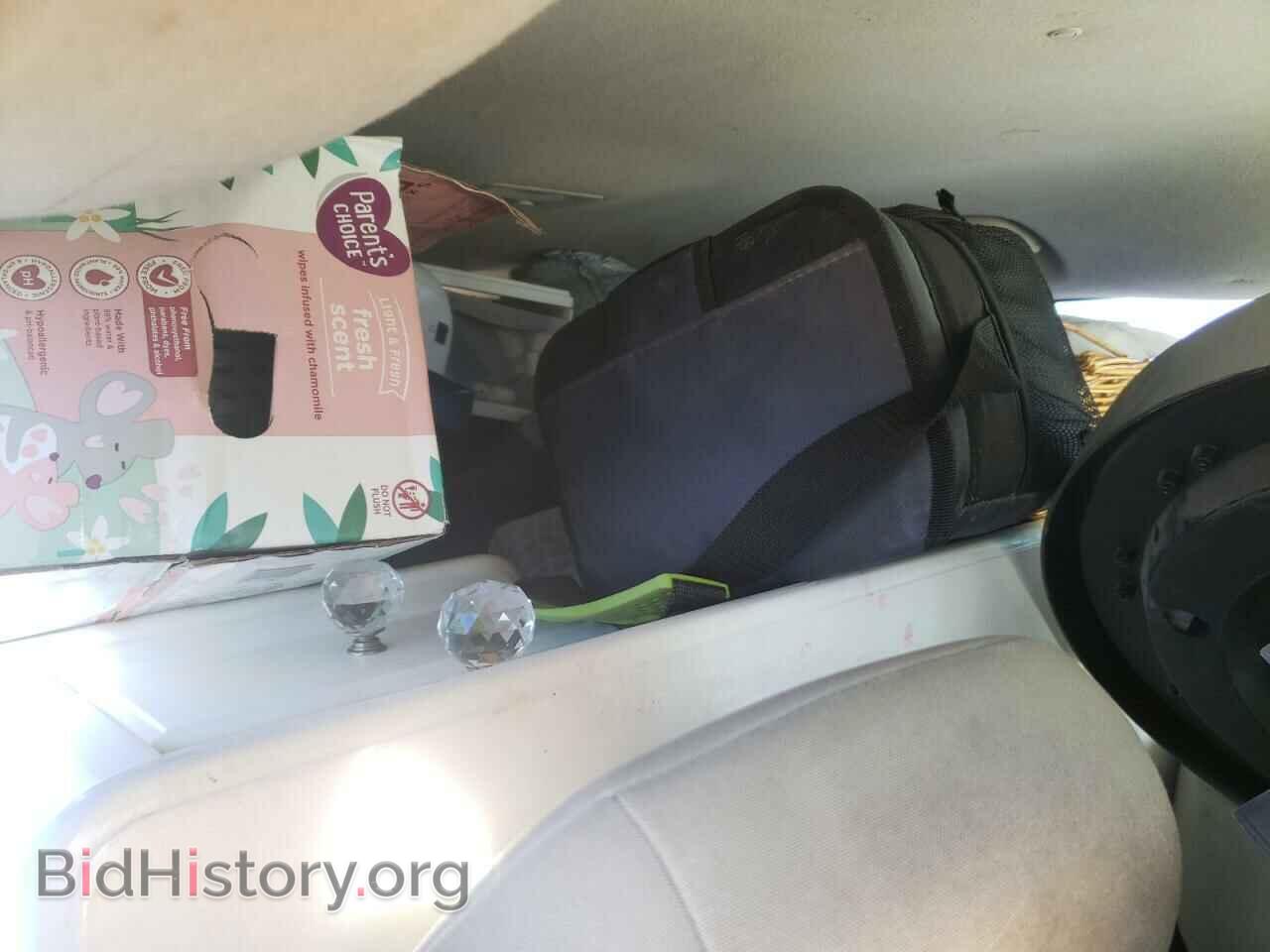 2012 MAZDA 5 - VIN: JM1CW2BL6C0101398 - Photo 6