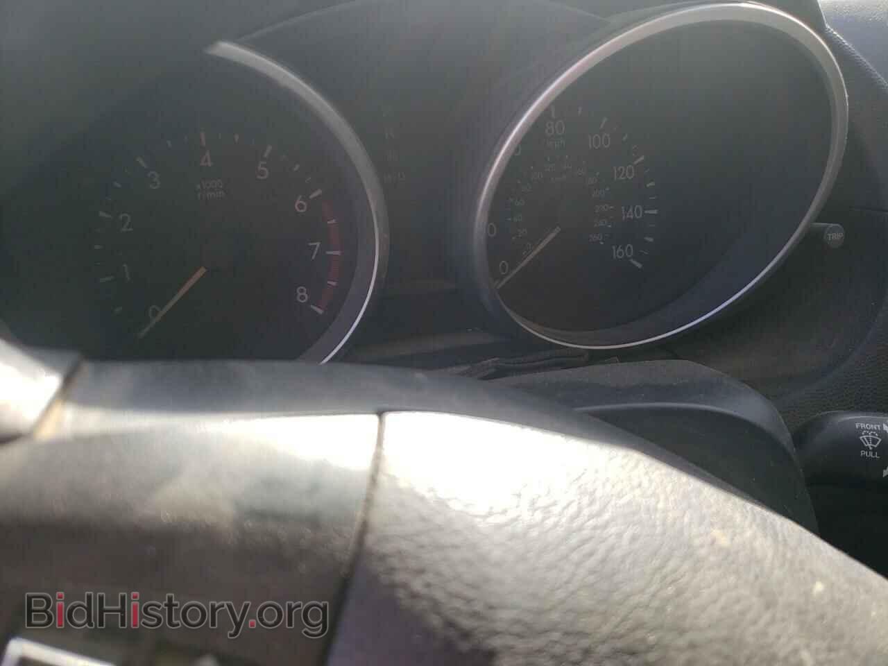 2012 MAZDA 5 - VIN: JM1CW2BL6C0101398 - Photo 8