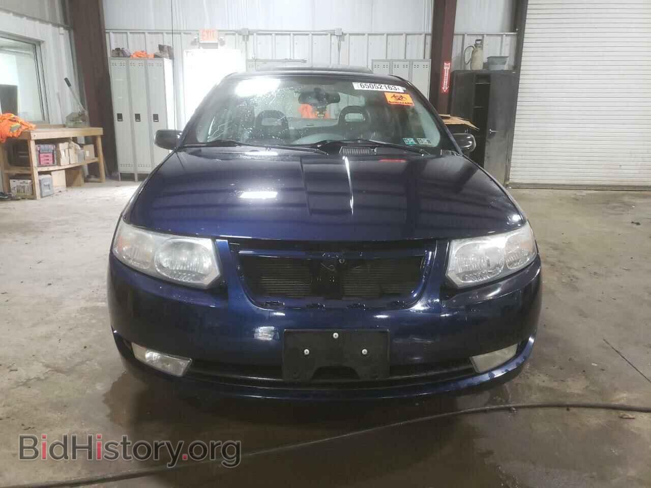2007 SATURN ION - VIN: 1G8AL58F07Z180680 - Фото 5