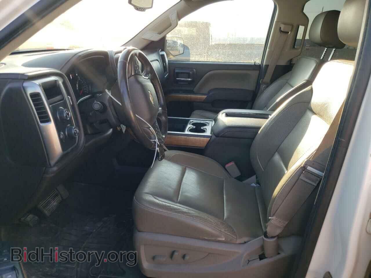 2014 CHEVROLET ALL Models - VIN: 3GCUKSEC5EG511085 - Фото 7