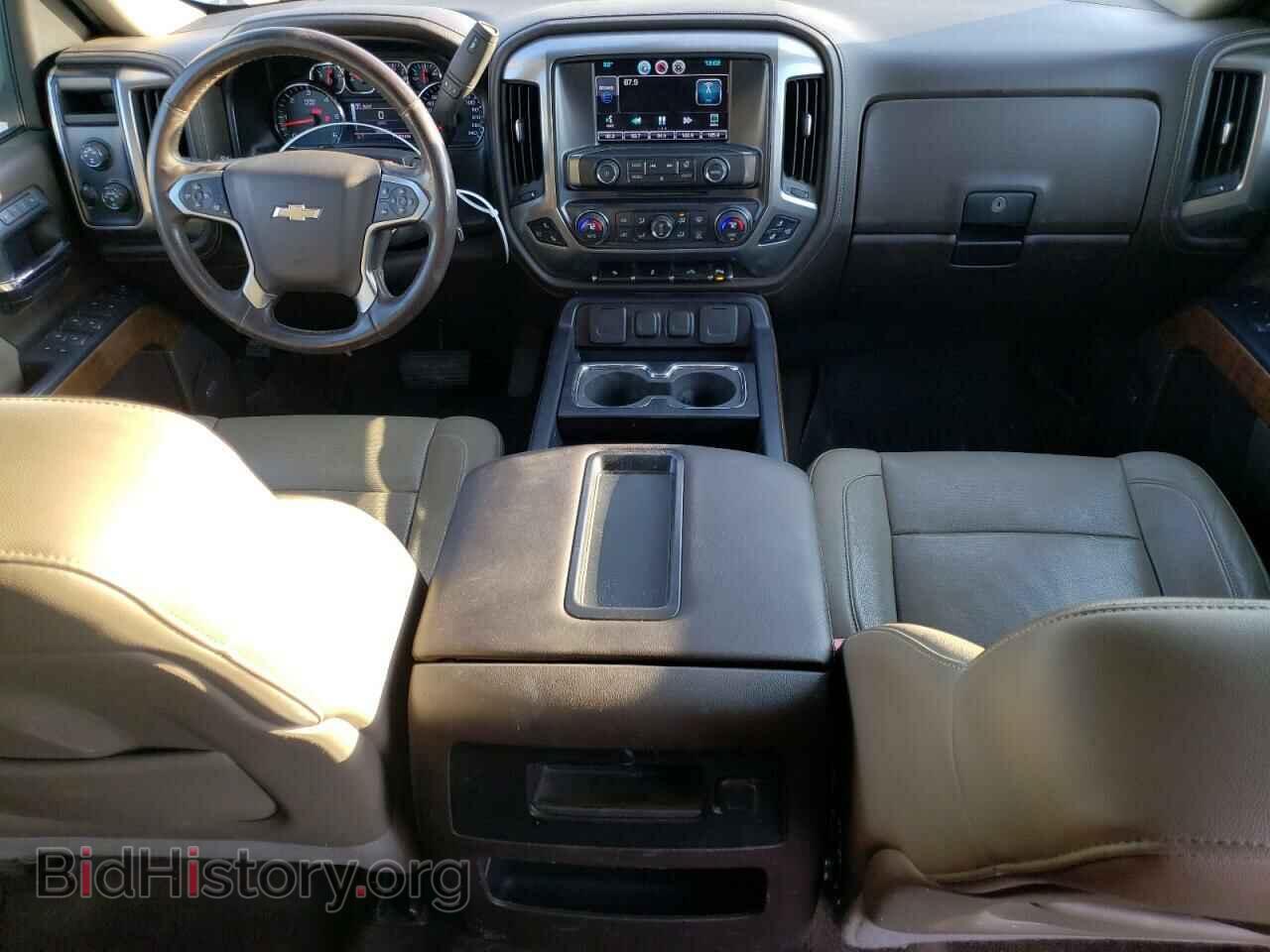 2014 CHEVROLET ALL Models - VIN: 3GCUKSEC5EG511085 - Фото 8